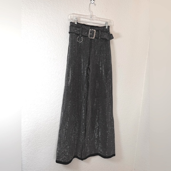 I.AM.GIA Pants - I.AM.GIA‎ Diamante Aurora Pant. XS